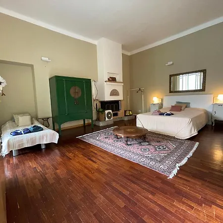 Apartment Ines Junior *