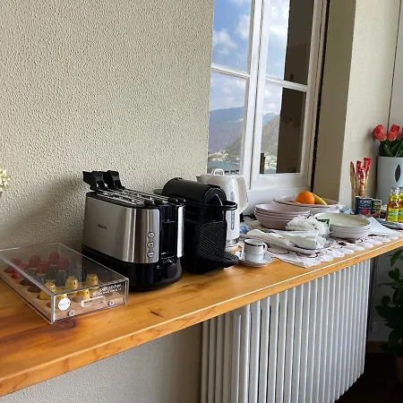 Ines Junior Apartment